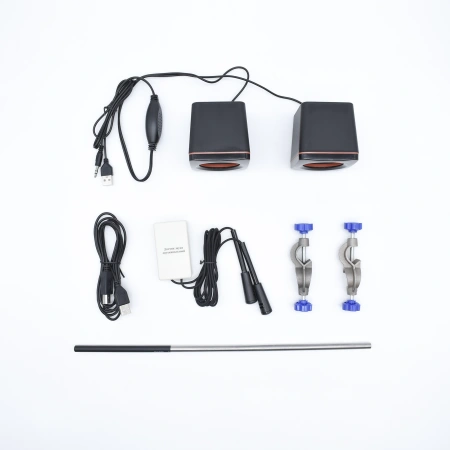 Набор демонстрационный «Звуковые волны»